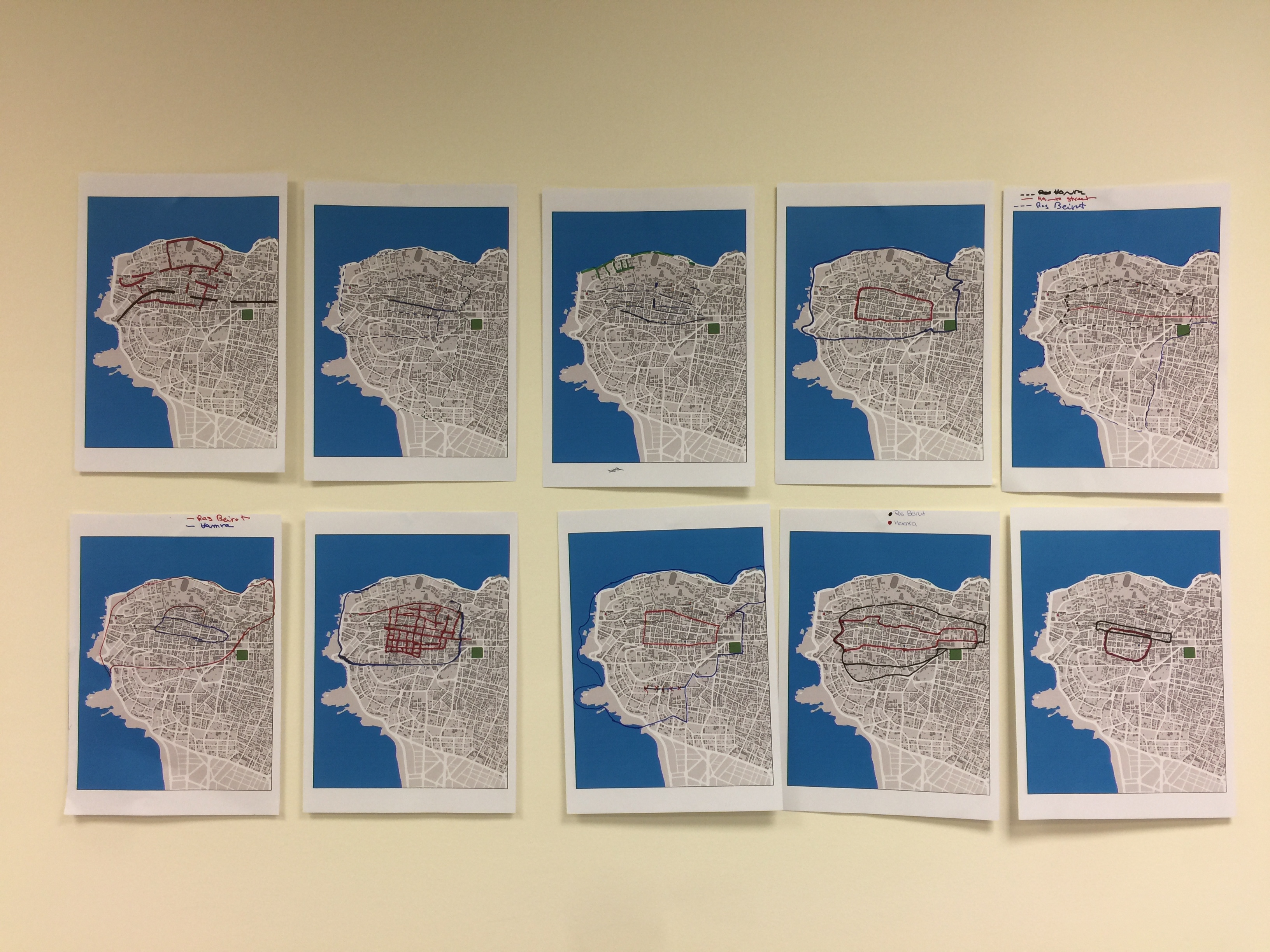 Prosperity Index Citizen Science Training preview
