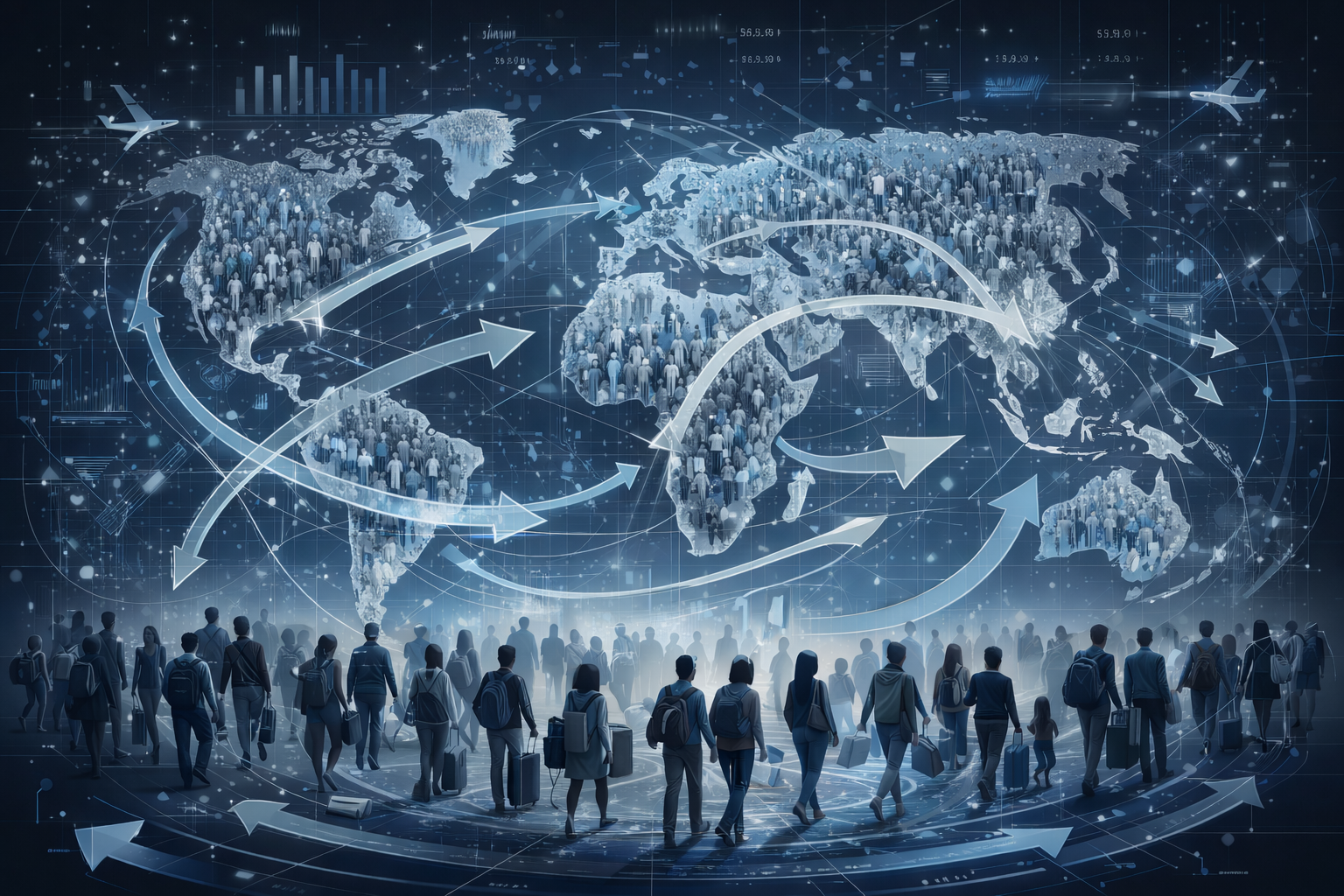 Population Data Science course preview