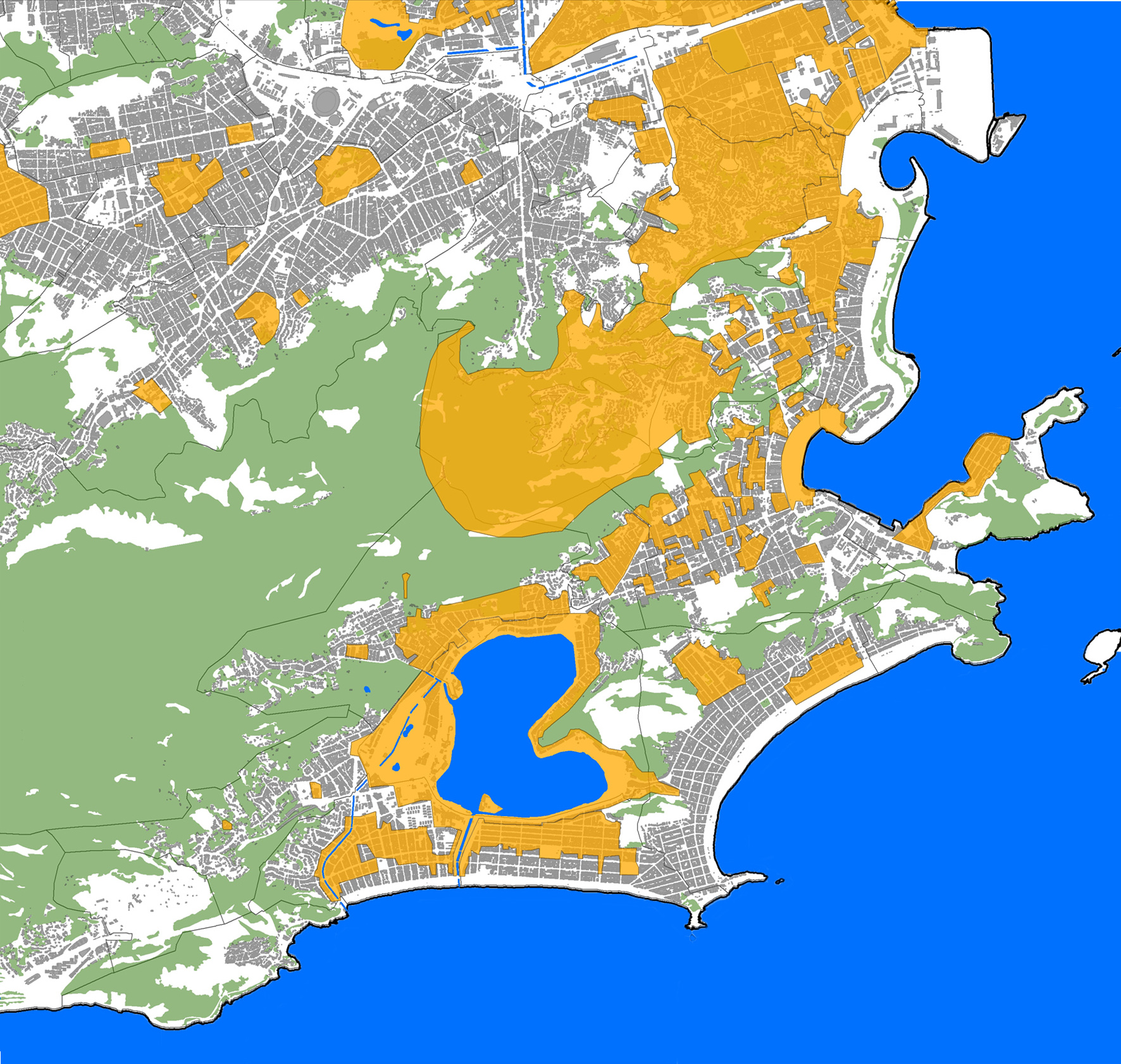 ArcGIS for Urban Planners course preview