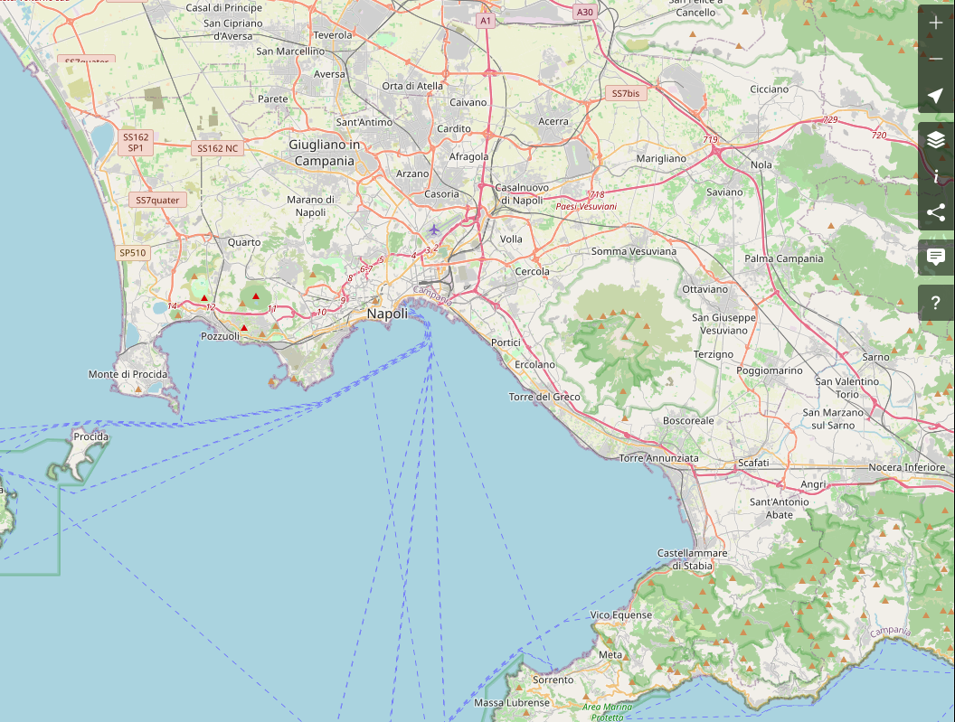 Applied Geographic Data Science course preview